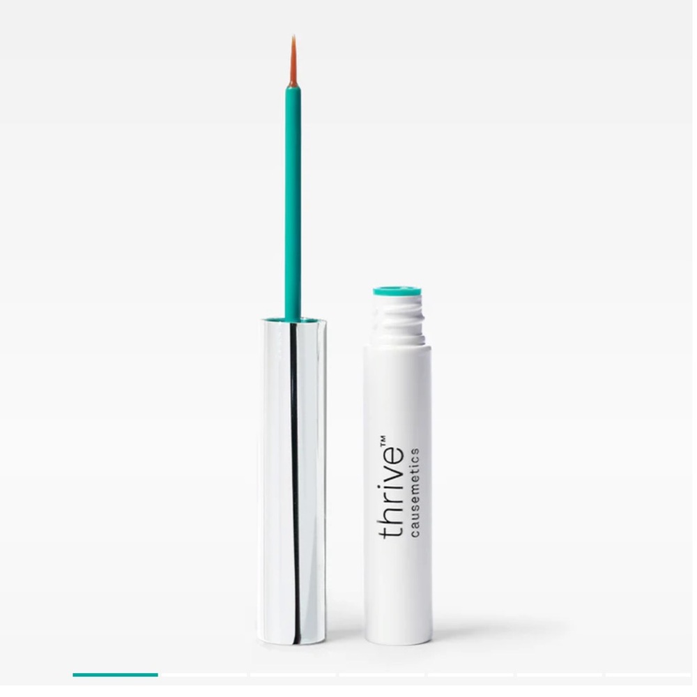 NEW ✨ Thrive Causmetics Liquid Lash Extensions Serum